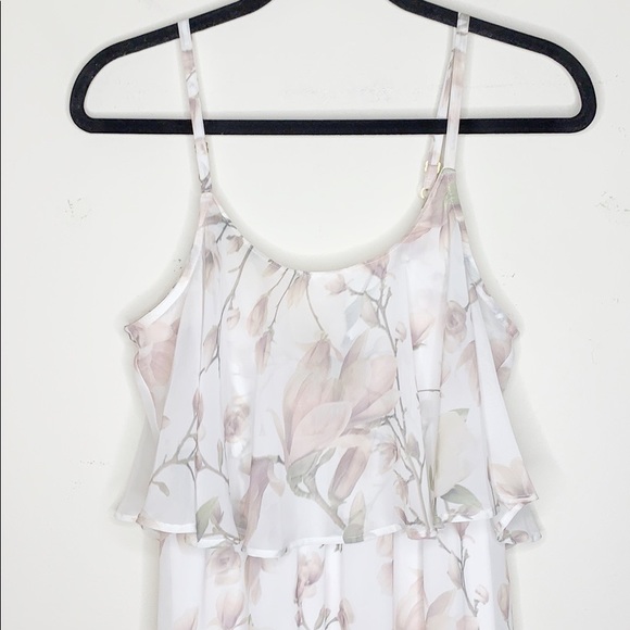 Show Me Your MUMU | Caitlin Floral Maxi Dress - Picture 6 of 12